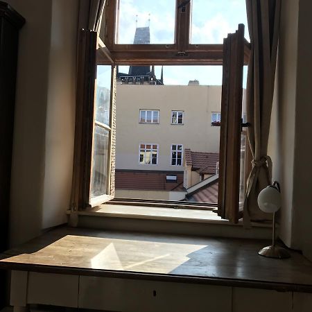 Queen Bee Apartments Πράγα Εξωτερικό φωτογραφία