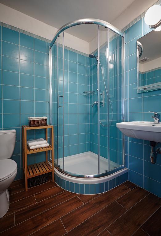 Queen Bee Apartments Πράγα Δωμάτιο φωτογραφία